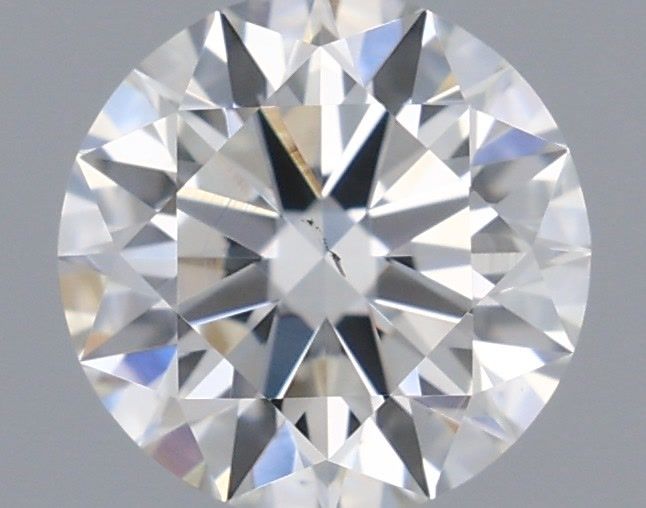 Diamond Natural 0,44Ct F-VS2 Round - IGI724533586