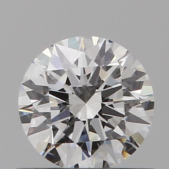 Diamond Natural 0,5Ct E-VVS1 Round - GIA5553068800
