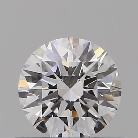 Diamond Natural 0,4Ct D-VS1 Round - GIA2557127347