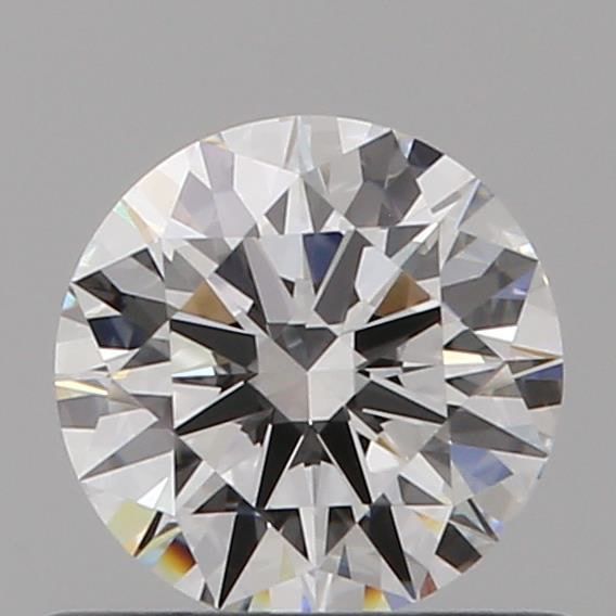 Diamond Natural 0,53Ct D-VVS2 Round - GIA1559068432