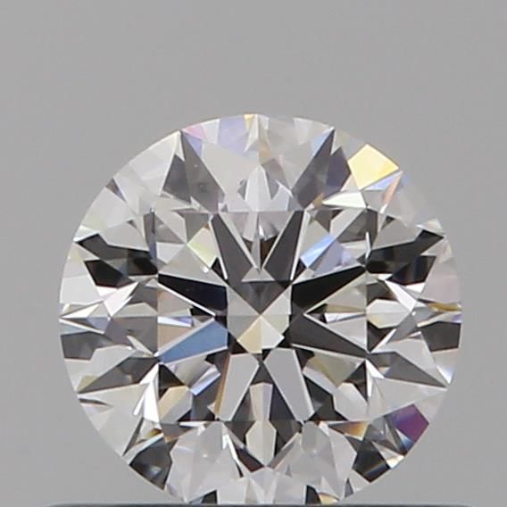 Diamond Natural 0,5Ct D-VS1 Round - GIA6542841706