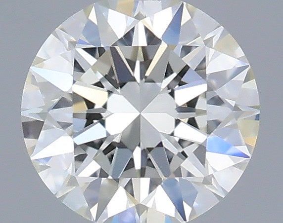 Diamond Natural 0,4Ct G-VVS1 Round - IGI786612155
