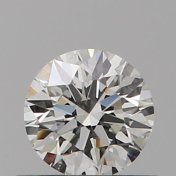 Diamond Natural 0,4Ct I-VS2 Round - GIA6551127193