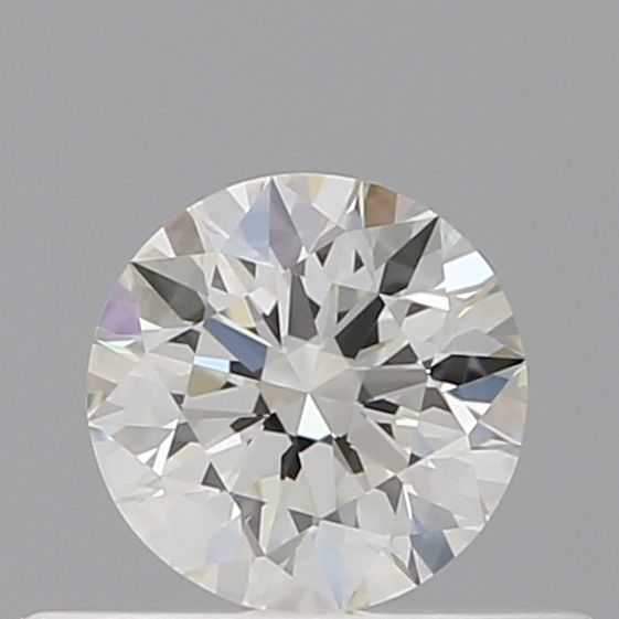 Diamond Natural 0,32Ct I-VVS1 Round - GIA6542926786