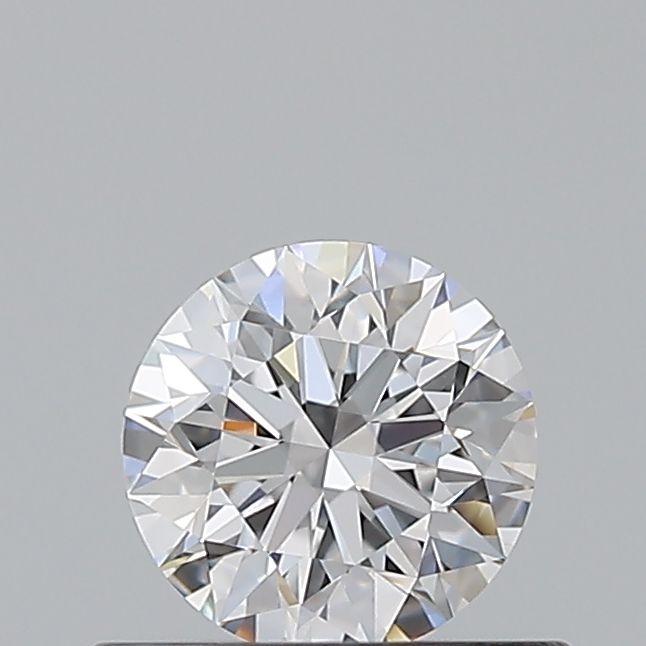 Diamond Natural 0,5Ct D-VS1 Round - GIA1559024562