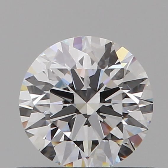 Diamond Natural 0,5Ct D-VS1 Round - GIA2557079817