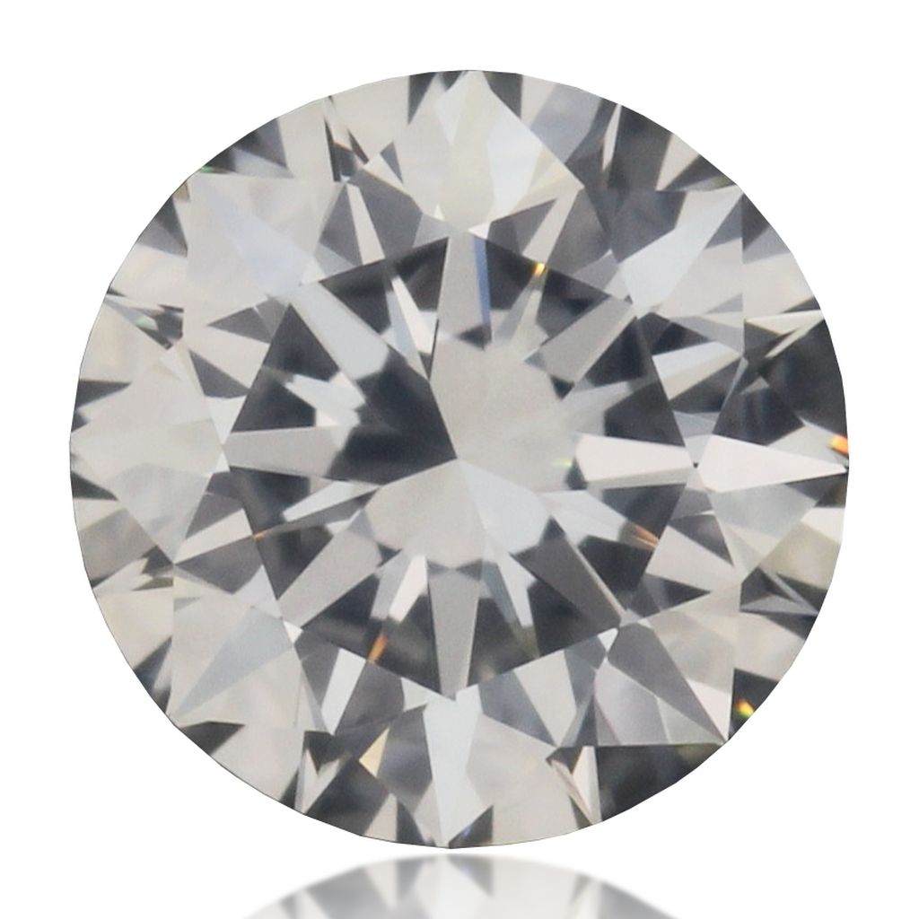 Diamond Natural 0,44Ct G-IF Round - IGI727536209