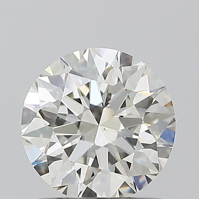 Diamond Natural 0,81Ct K-VS2 Round - GIA5503838209
