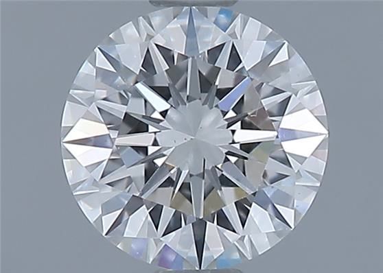 Diamond Natural 0,81Ct H-VS1 Round - GIA7448057606