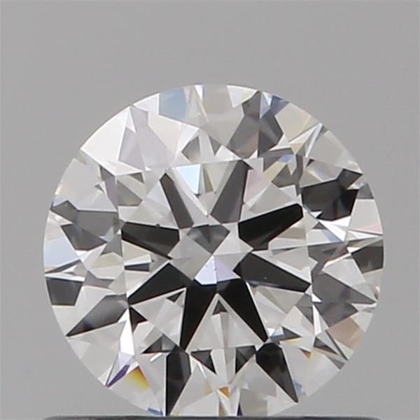 Diamond Natural 0,6Ct E-VS2 Round - GIA1557006584