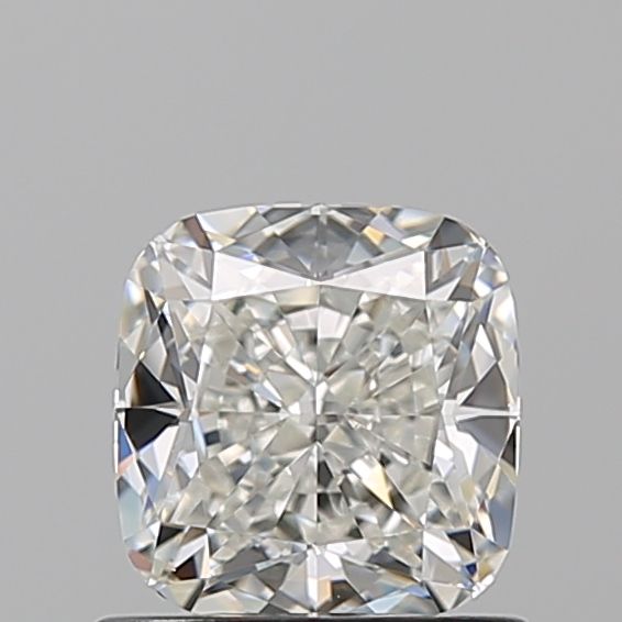 Diamond Natural 1,01Ct I-VVS2 Cushion - GIA6482055828
