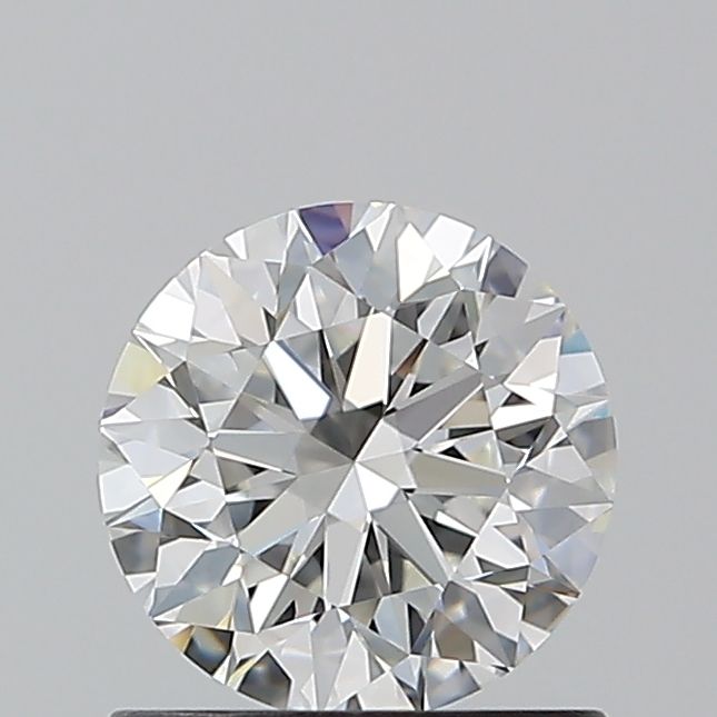 Diamond Natural 0,9Ct G-VVS1 Round - GIA7548566001