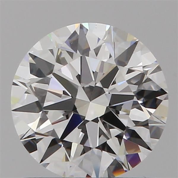 Diamond Natural 0,9Ct E-VS1 Round - GIA7538840564