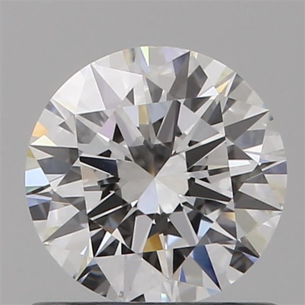 Diamond Natural 0,7Ct D-VVS2 Round - GIA2554068486