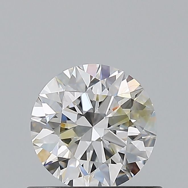 Diamond Natural 0,6Ct G-VS2 Round - GIA2557024559