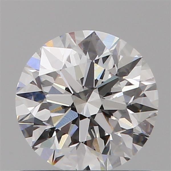Diamond Natural 0,7Ct E-SI1 Round - GIA2554079697