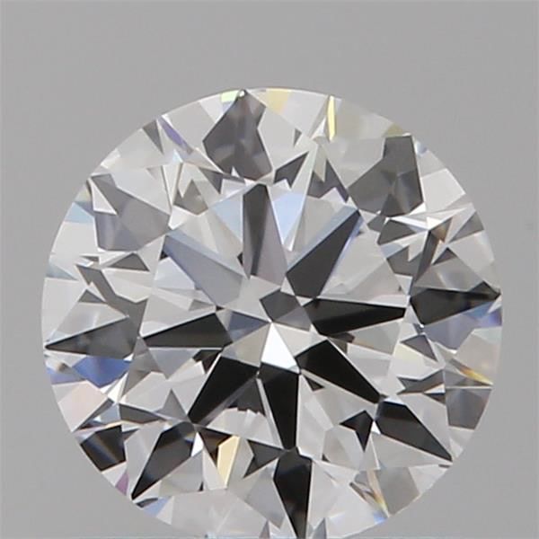 Diamond Natural 0,8Ct D-VVS1 Round - GIA5556030170