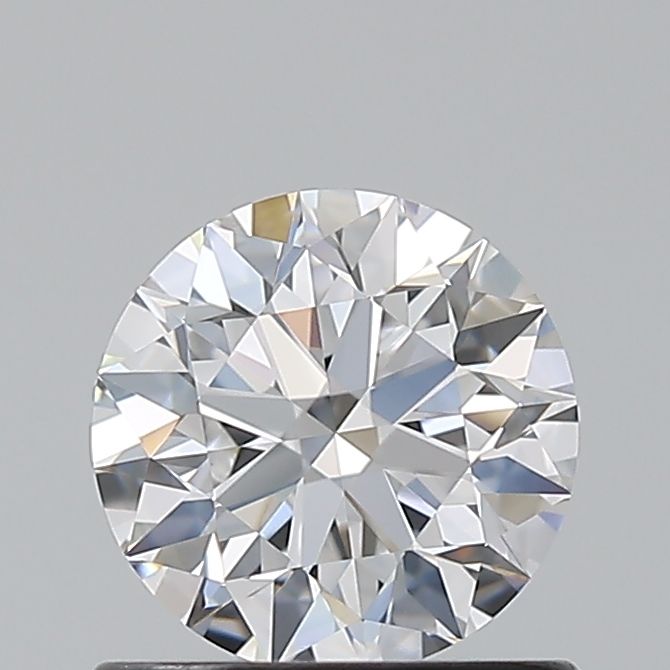 Diamond Natural 0,8Ct D-VVS1 Round - GIA5543876149