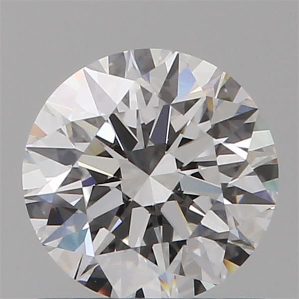 Diamond Natural 0,73Ct D-IF Round - GIA7541749817