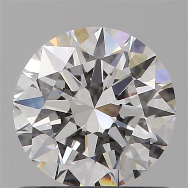 Diamond Natural 0,75Ct E-IF Round - GIA6555070311