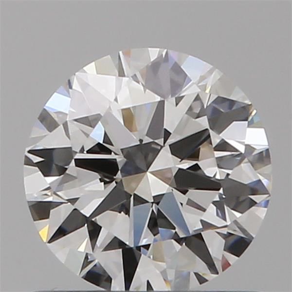 Diamond Natural 0,7Ct E-VVS1 Round - GIA5543848323