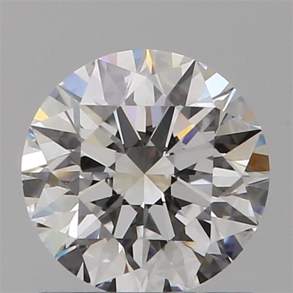 Diamond Natural 0,8Ct G-VVS2 Round - GIA2547701111