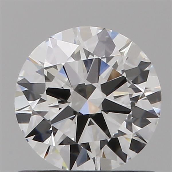 Diamond Natural 0,7Ct E-VVS2 Round - GIA6552068068