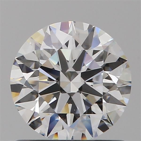 Diamond Natural 0,8Ct E-VVS1 Round - GIA1555070331