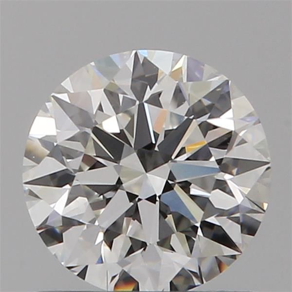Diamond Natural 0,8Ct F-VVS1 Round - GIA2546876462