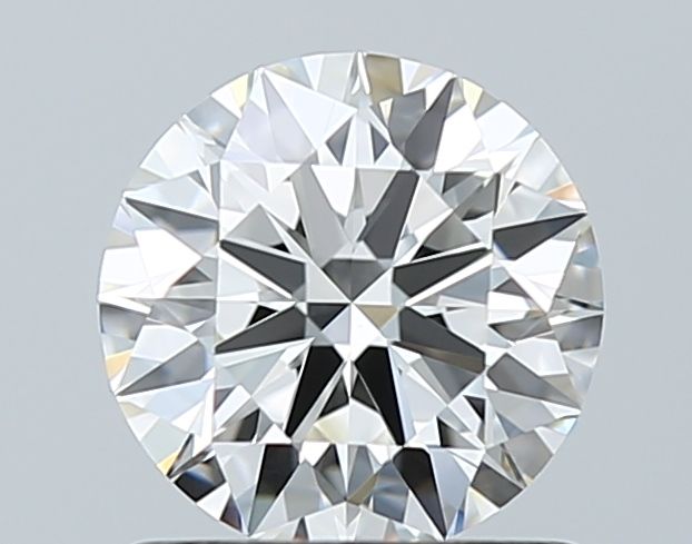 Diamond Natural 1,04Ct H-VVS2 Round - GIA6233935790