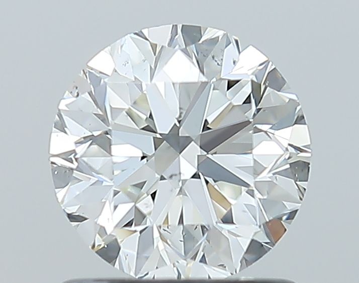 Diamond Natural 1,01Ct I-SI1 Round - GIA5232914503