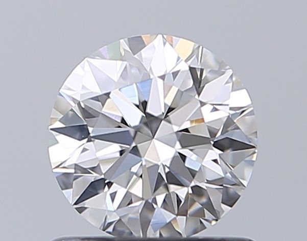 Diamond Natural 0,75Ct G-VVS2 Round - GIA1548869869