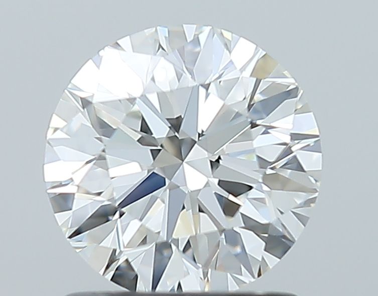 Diamond Natural 1,14Ct H-VS1 Round - GIA5231859484