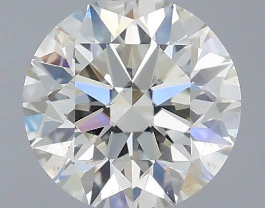 Diamond Natural 0,43Ct H-VS2 Round - IGI770698588
