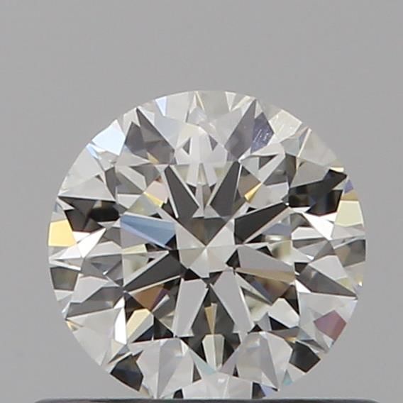 Diamond Natural 0,5Ct G-VVS1 Round - IGI760562605