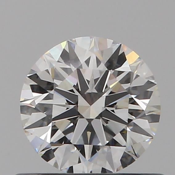 Diamond Natural 0,51Ct G-VS1 Round - IGI760562609