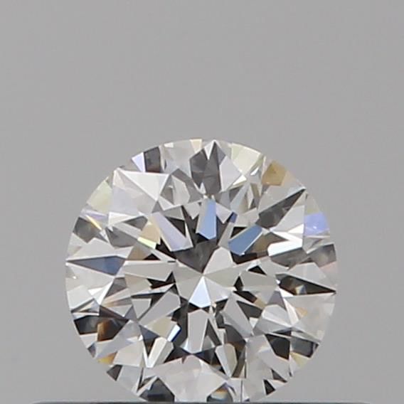 Diamond Natural 0,3Ct E-VS2 Round - GIA2554126895