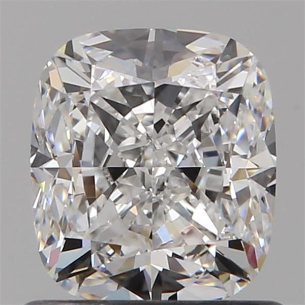 Diamond Natural 1,02Ct F-VVS2 Cushion - GIA2547207816