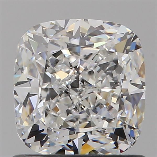 Diamond Natural 1,02Ct F-VS2 Cushion - GIA7548018956