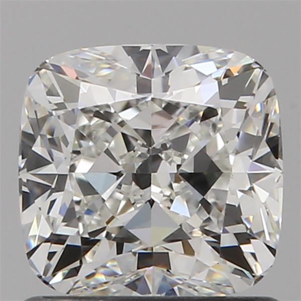 Diamond Natural 1,01Ct G-VS1 Cushion - GIA7548183383