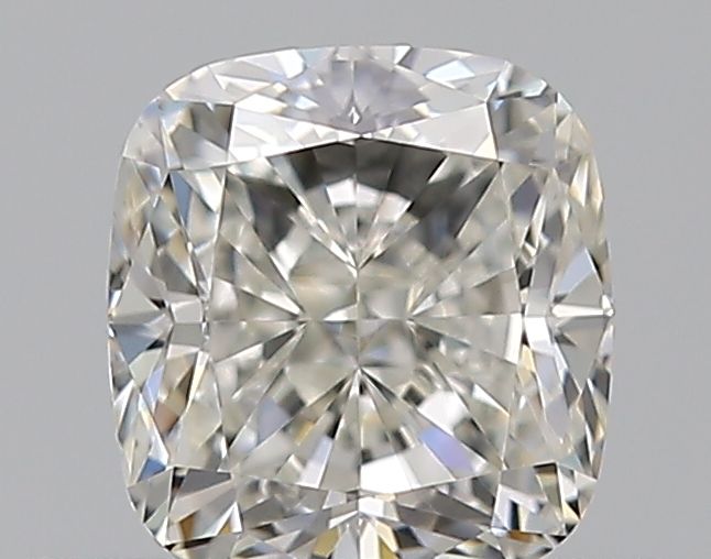 Diamond Natural 0,59Ct H-VVS1 Cushion - GIA6431823180