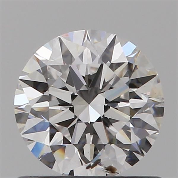 Diamond Natural 0,7Ct F-SI1 Round - IGI790615843