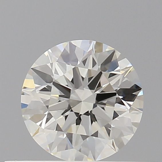 Diamond Natural 0,41Ct J-VS1 Round - GIA1549942507