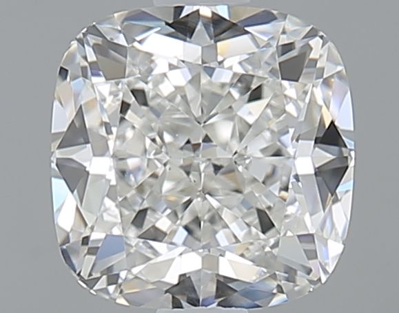 Diamond Natural 1,2Ct H-VS1 Cushion - GIA1539644873