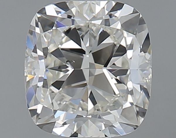 Diamond Natural 1,01Ct J-SI1 Cushion - GIA2538448830