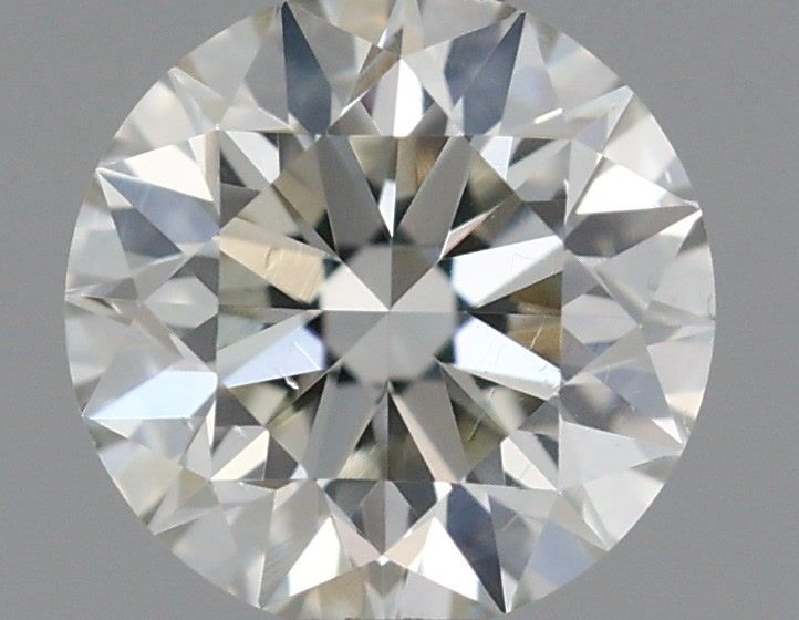 Diamond Natural 0,36Ct H-VS2 Round - IGI732538382
