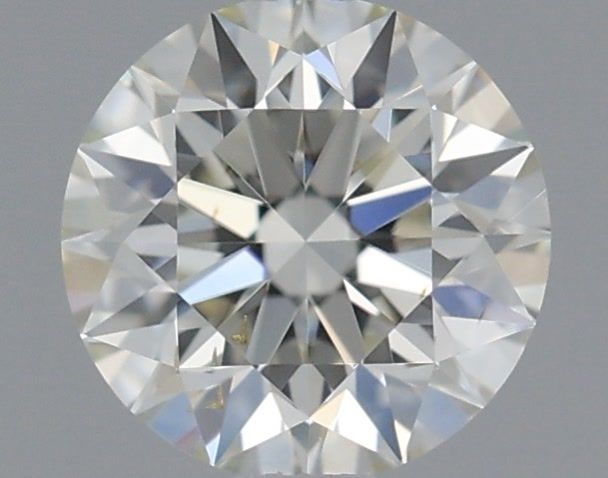 Diamond Natural 0,36Ct H-SI1 Round - IGI732538745