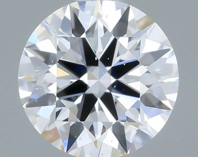 Diamond Natural 0,32Ct E-SI1 Round - IGI750583854