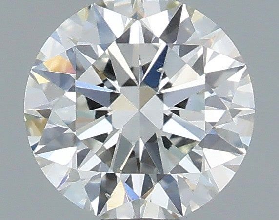 Diamond Natural 0,41Ct H-VS2 Round - IGI770696305
