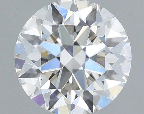 Diamond Natural 0,37Ct H-VS2 Round - IGI770695330